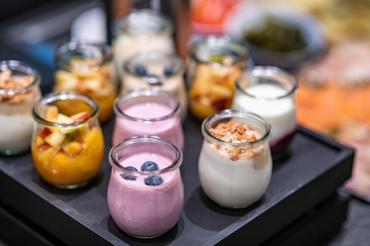 Europe Hotel & Spa Zermatt Ngoại thất bức ảnh