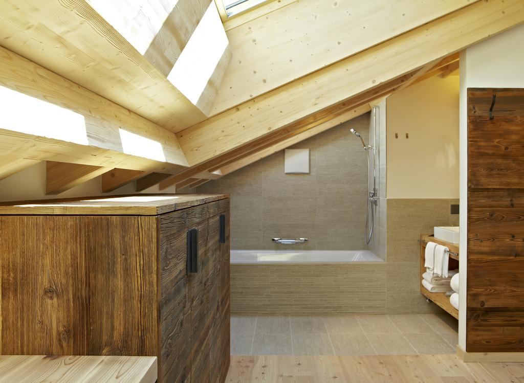 Europe Hotel & Spa Zermatt Ngoại thất bức ảnh