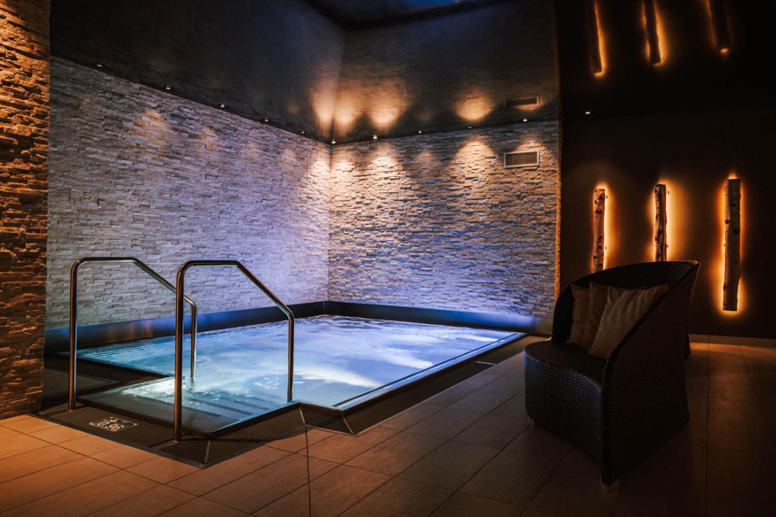 Europe Hotel & Spa Zermatt Ngoại thất bức ảnh