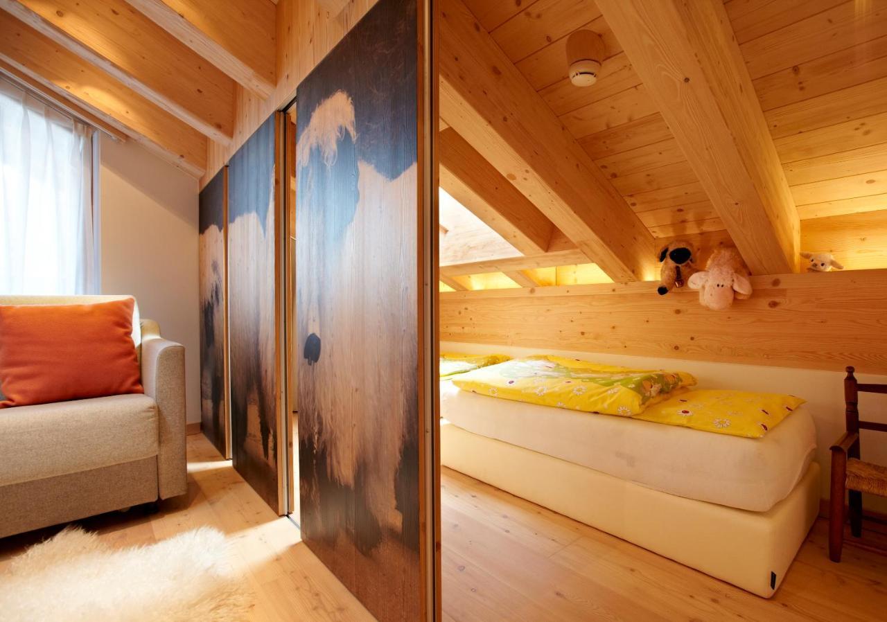 Europe Hotel & Spa Zermatt Ngoại thất bức ảnh