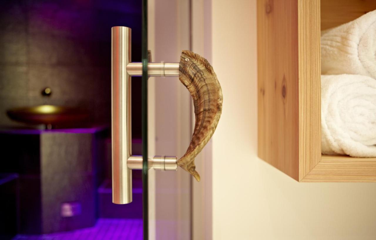 Europe Hotel & Spa Zermatt Ngoại thất bức ảnh